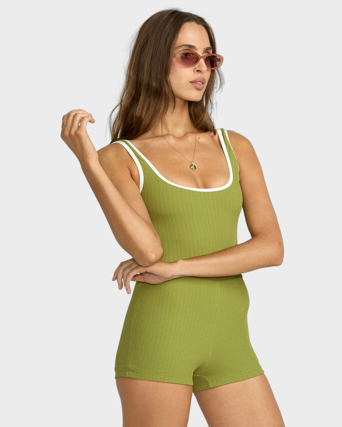SUNRAYS RETRO SURF SUIT