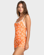 Womens Josie Have It All One Piece Swimsuit