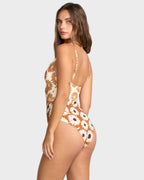 Womens Fresh Daze Mika One Piece Swimsuit