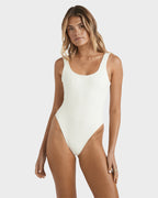 Womens Wander Over Tanker One Piece