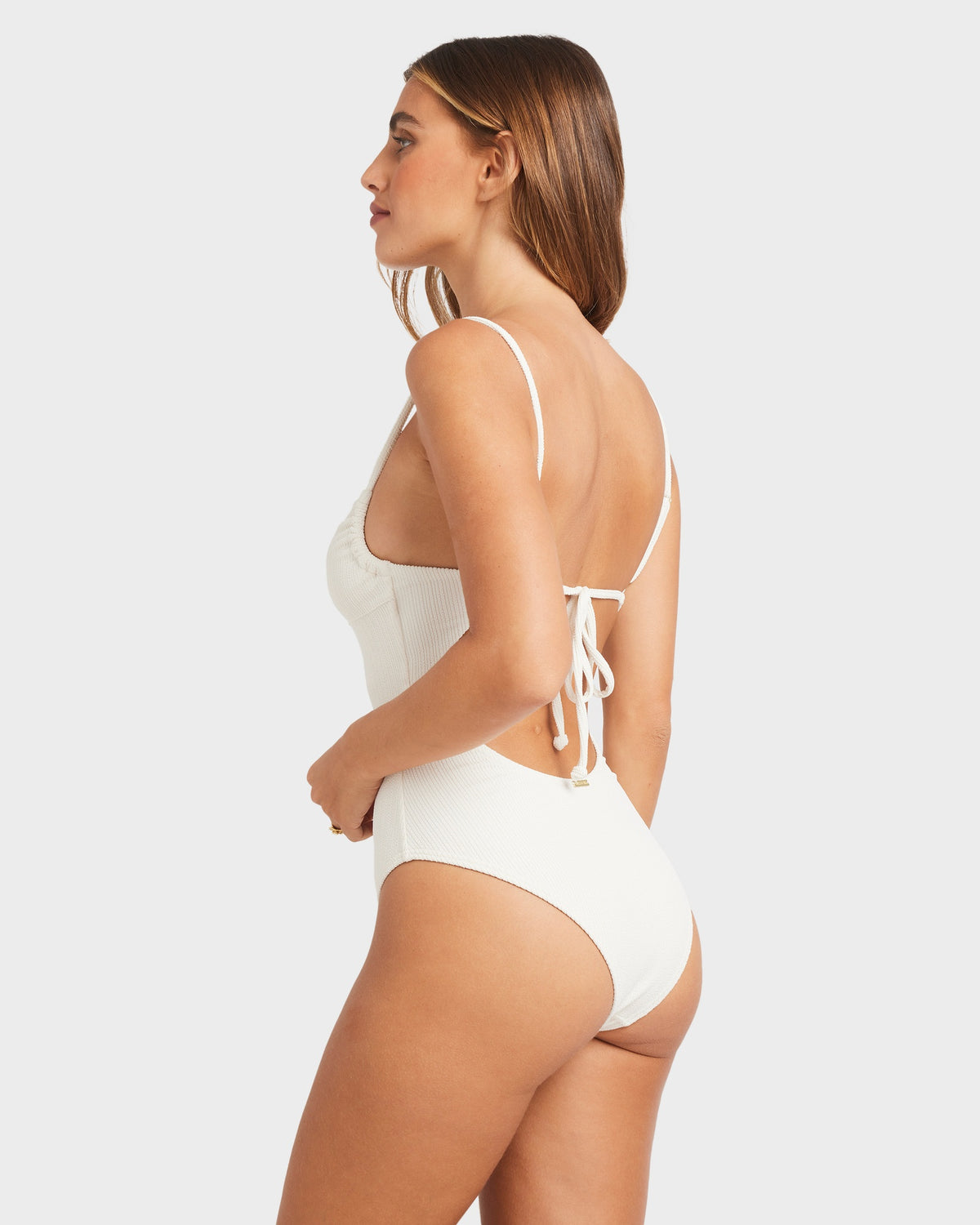 Womens Sunrays Lara One Piece Swimsuit