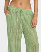 TROPIC BEACH CVRUP PANT