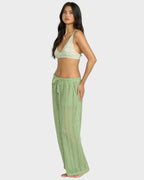TROPIC BEACH CVRUP PANT