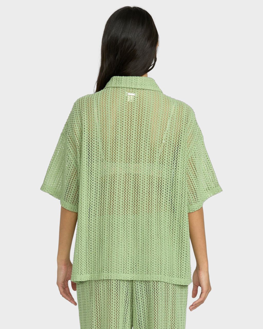 LARGO OVERSHIRT