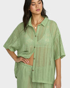 LARGO OVERSHIRT