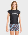 Girls 8-16 Sea Level Surf Short