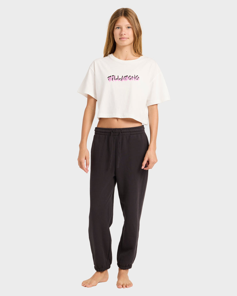 Girls 6-16 Paradise Trackpants