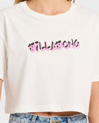 Girls 6-16 Say My Name Oversized T-Shirt