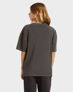 Girls 6-16 Celestial Being Oversized T-Shirt
