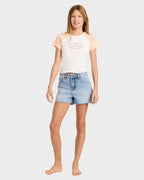 Girls 6-16 Surf Club T-Shirt