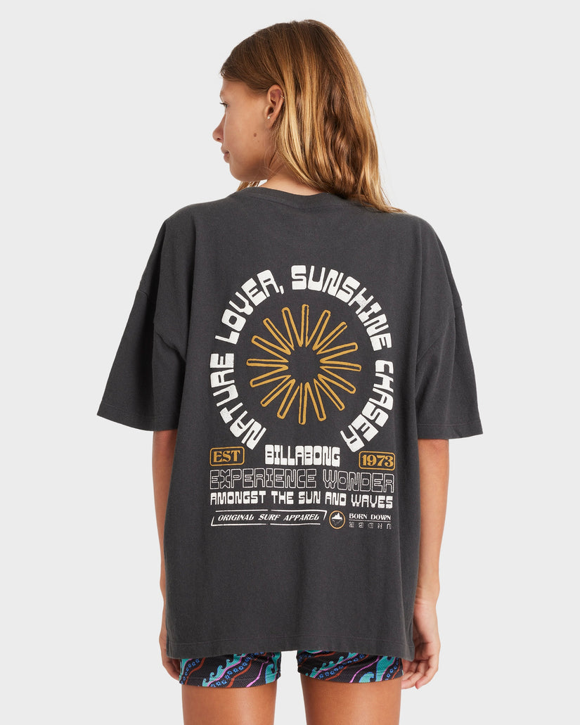 Girls 8-16 Sunshine Chaser T-Shirt