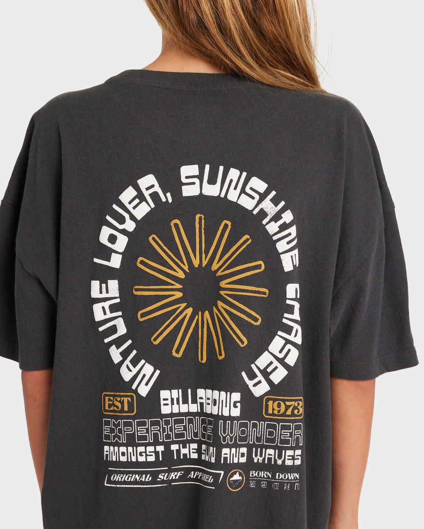 Girls 8-16 Sunshine Chaser T-Shirt