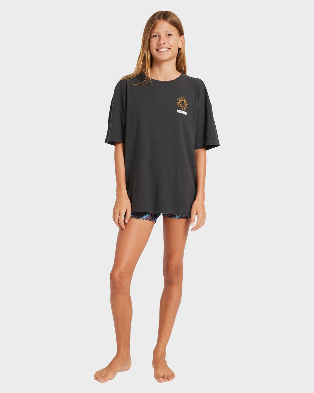 Girls 8-16 Sunshine Chaser T-Shirt