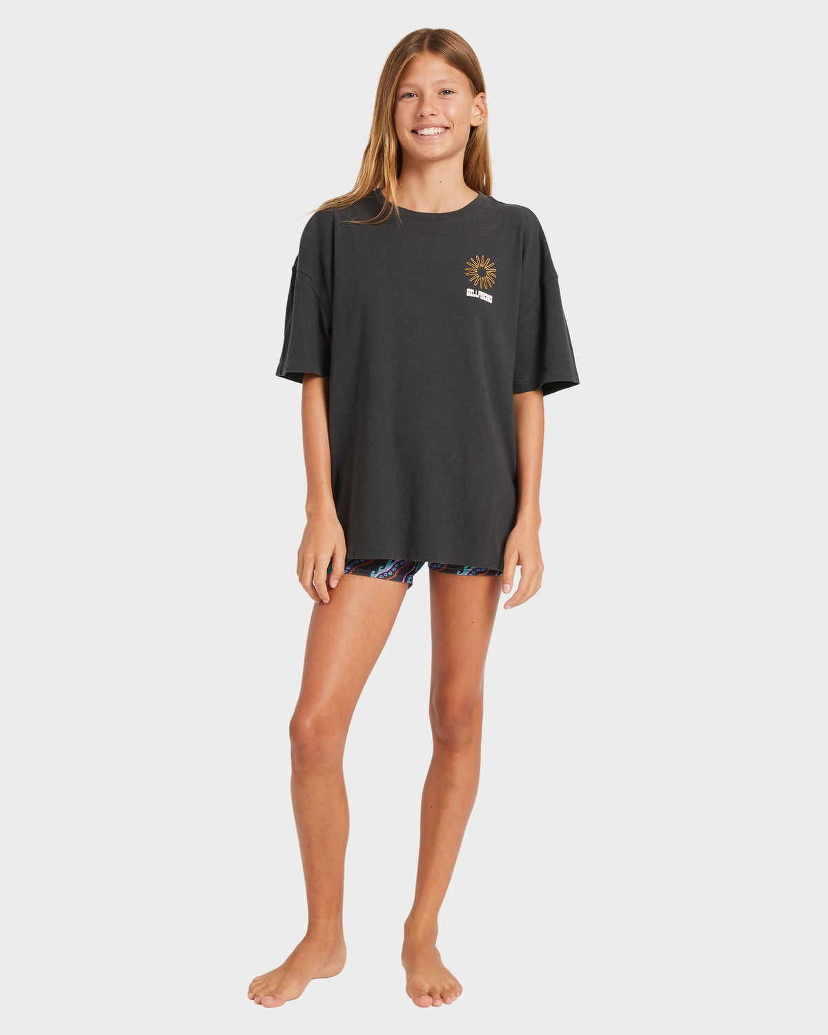 Girls 8-16 Sunshine Chaser T-Shirt