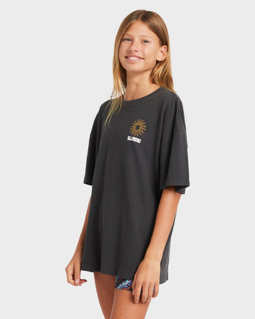 Girls 8-16 Sunshine Chaser T-Shirt