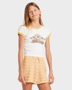Girls 8-16 Seaside Session T-Shirt