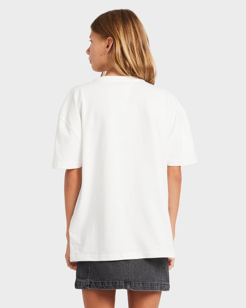 Girls 8-16 Setting Sun T-Shirt