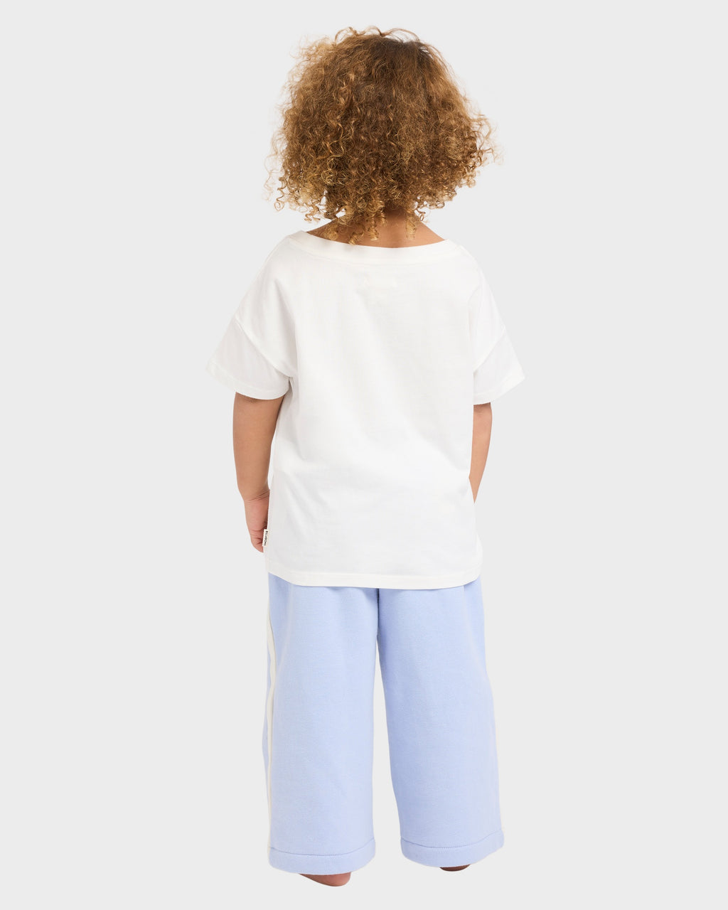 Toddlers Welcome To Billabong T-Shirt