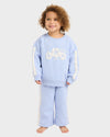 Toddlers Welcome To Billabong Crew Neck