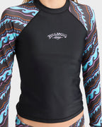 Girls 8-16 Sea Level Two Piece Swimsuit