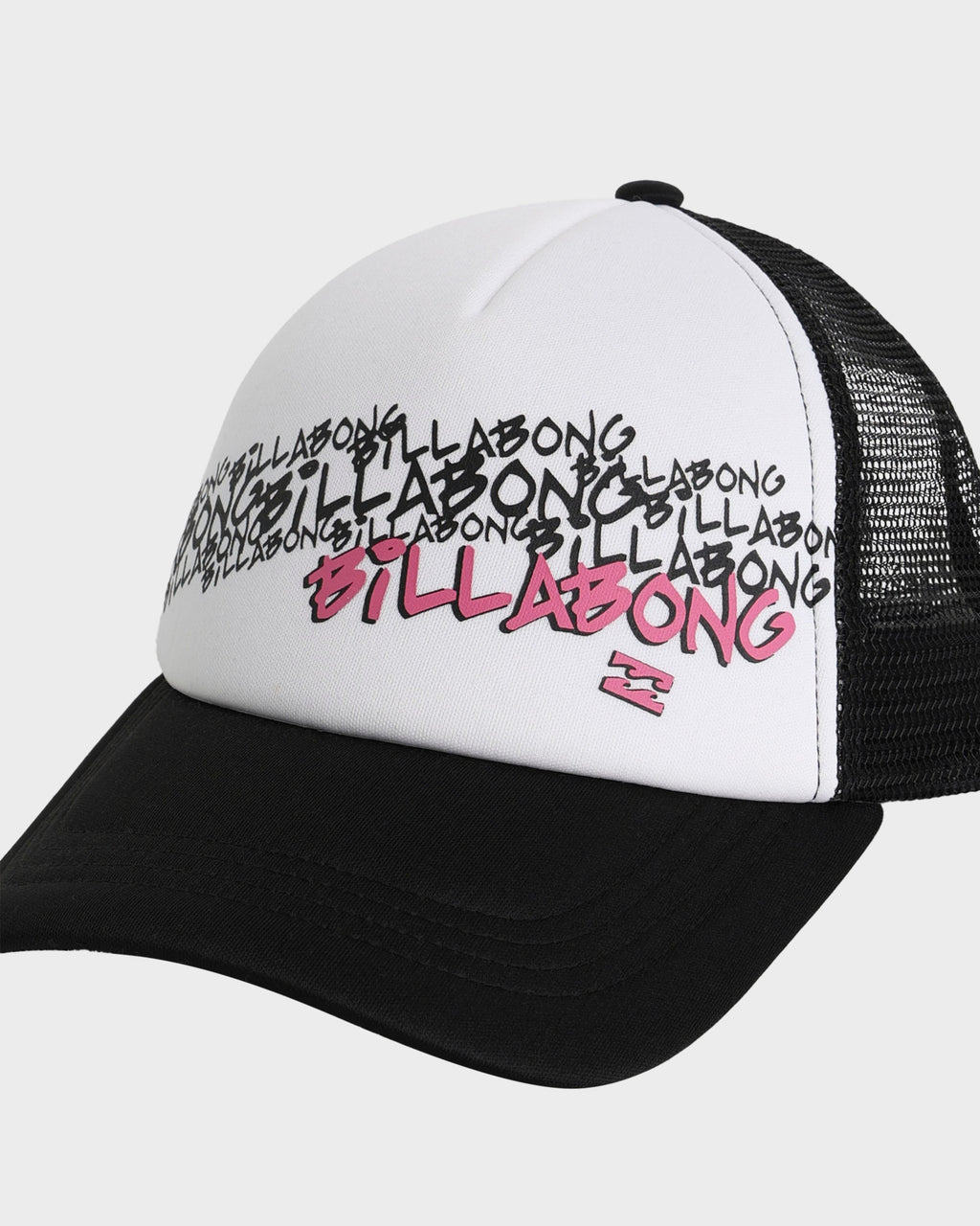 Girls 8-16 Say My Name Adjustable Snapback Cap