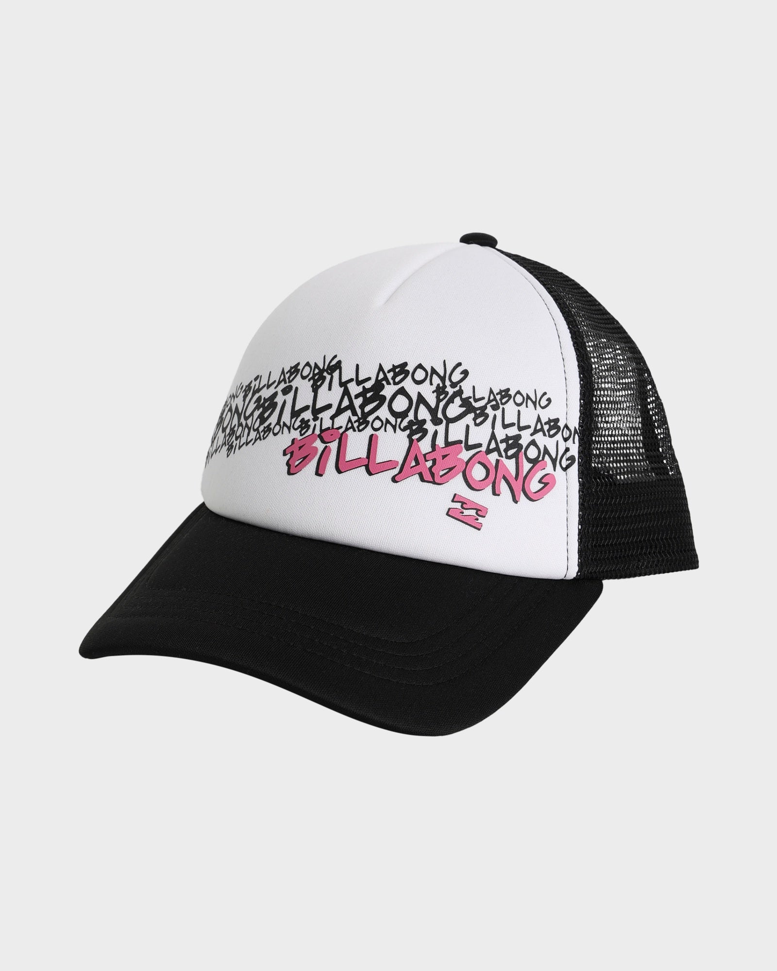 Girls 8-16 Say My Name Adjustable Snapback Cap