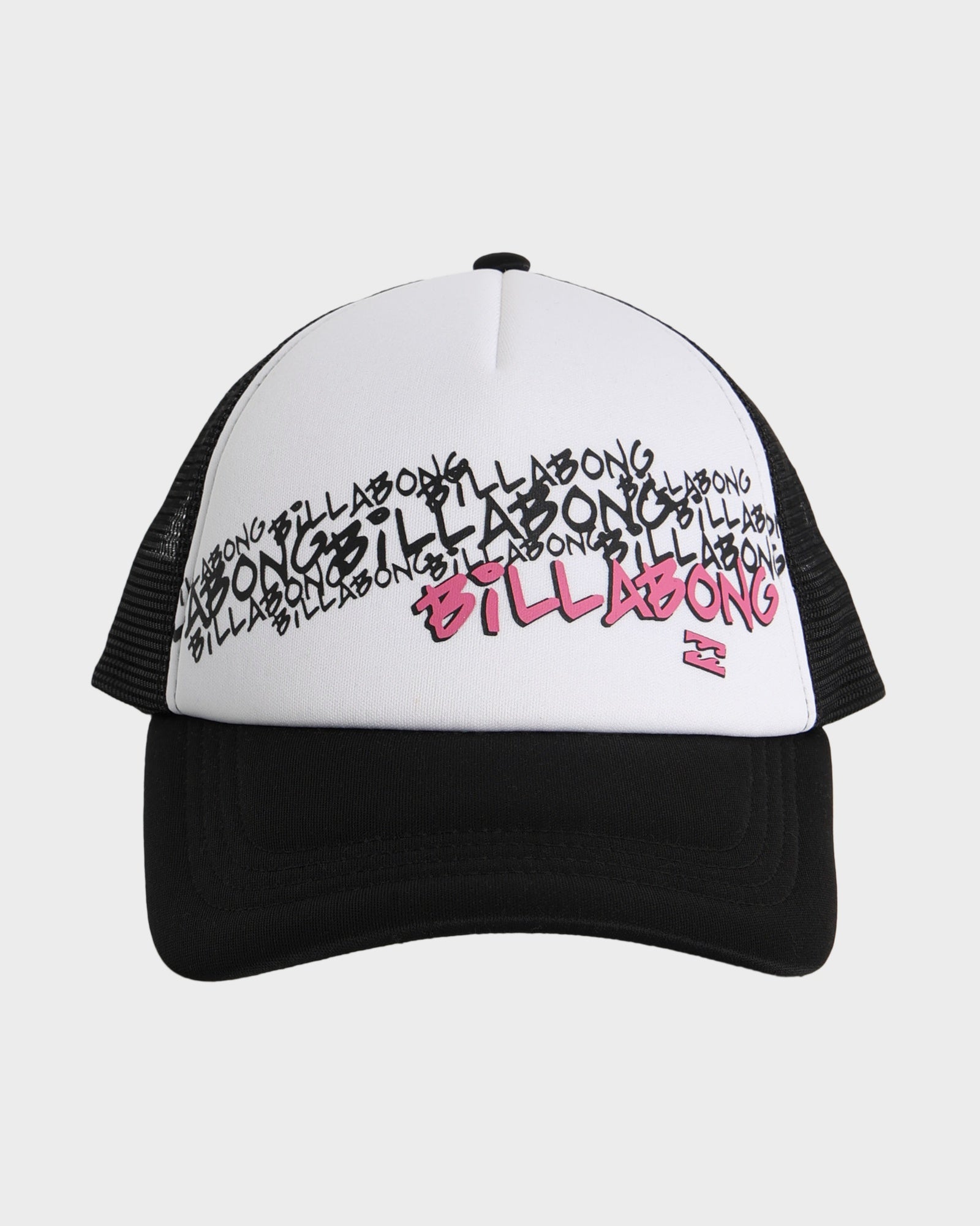Girls 8-16 Say My Name Adjustable Snapback Cap