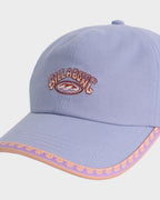 Girls 8-16 Old Dayz Strapback Cap