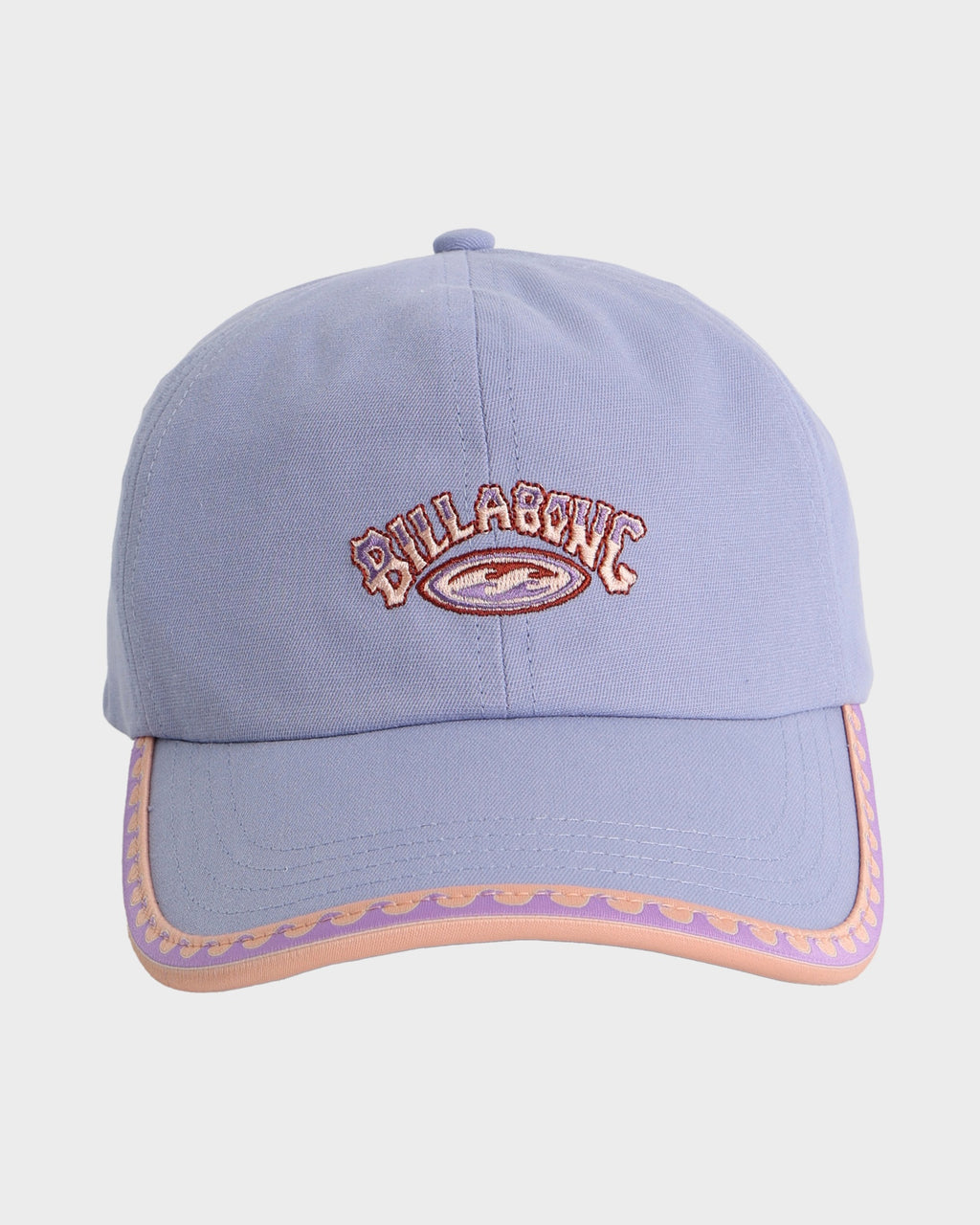 Girls 8-16 Old Dayz Strapback Cap