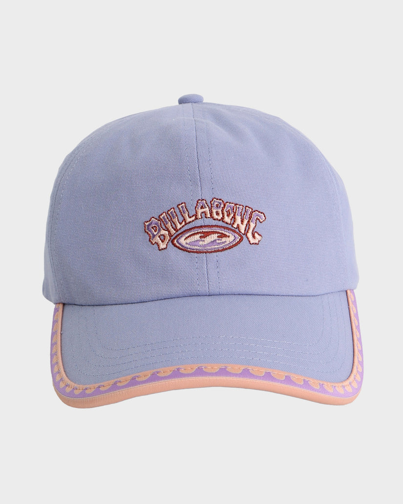 Girls 8-16 Old Dayz Strapback Cap