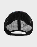 Girls 8-16 Sea Level Trucker Cap
