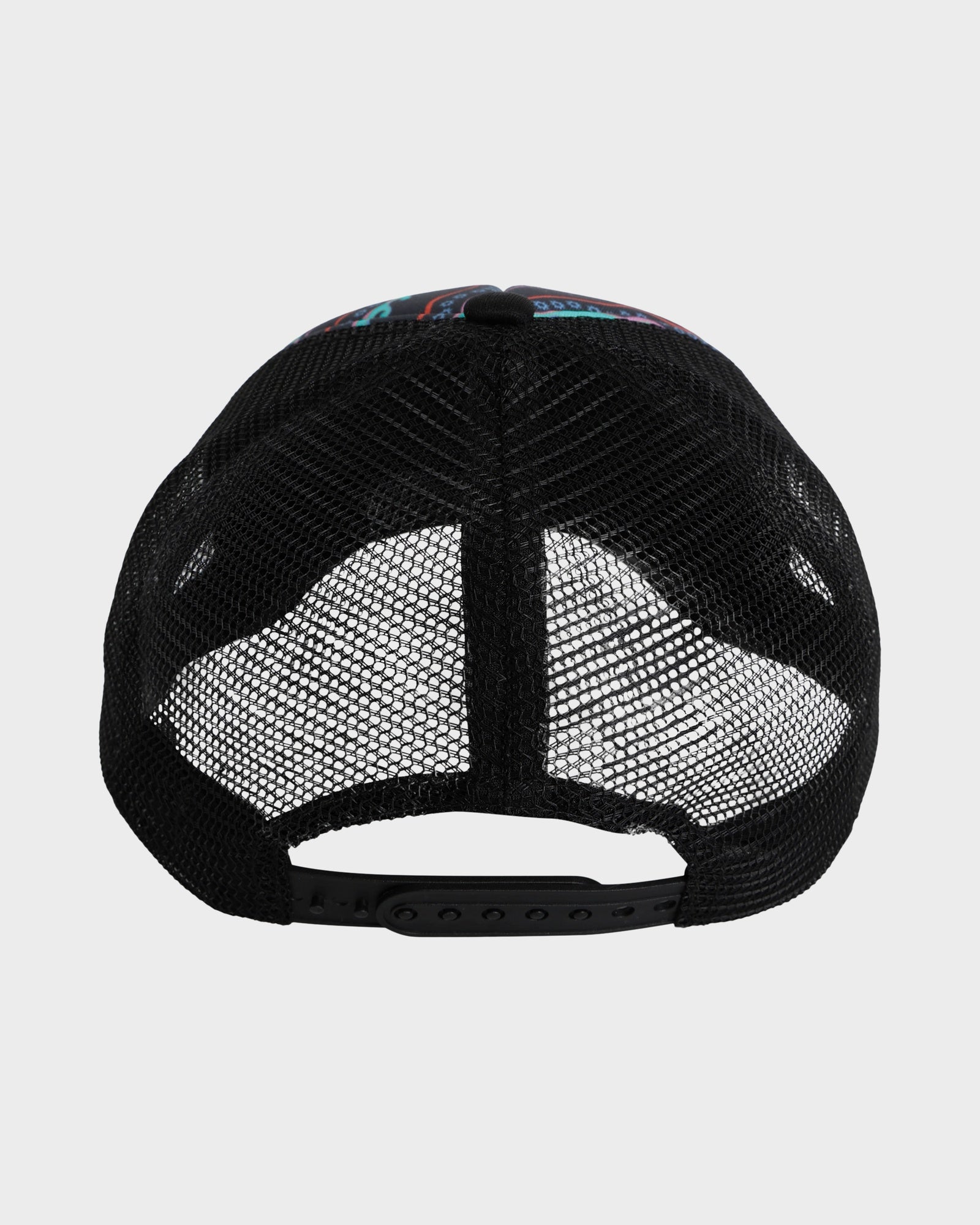 Girls 8-16 Sea Level Trucker Cap