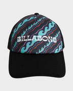 Girls 8-16 Sea Level Trucker Cap