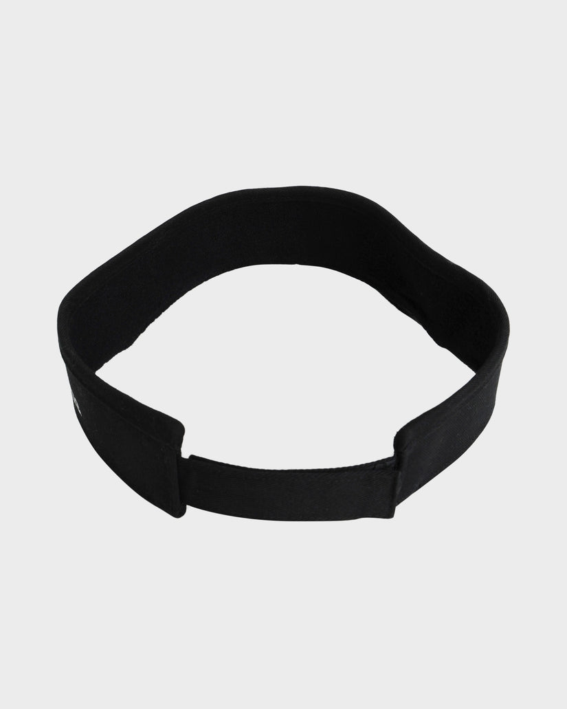 Girls 8-16 Summer Love Visor Cap