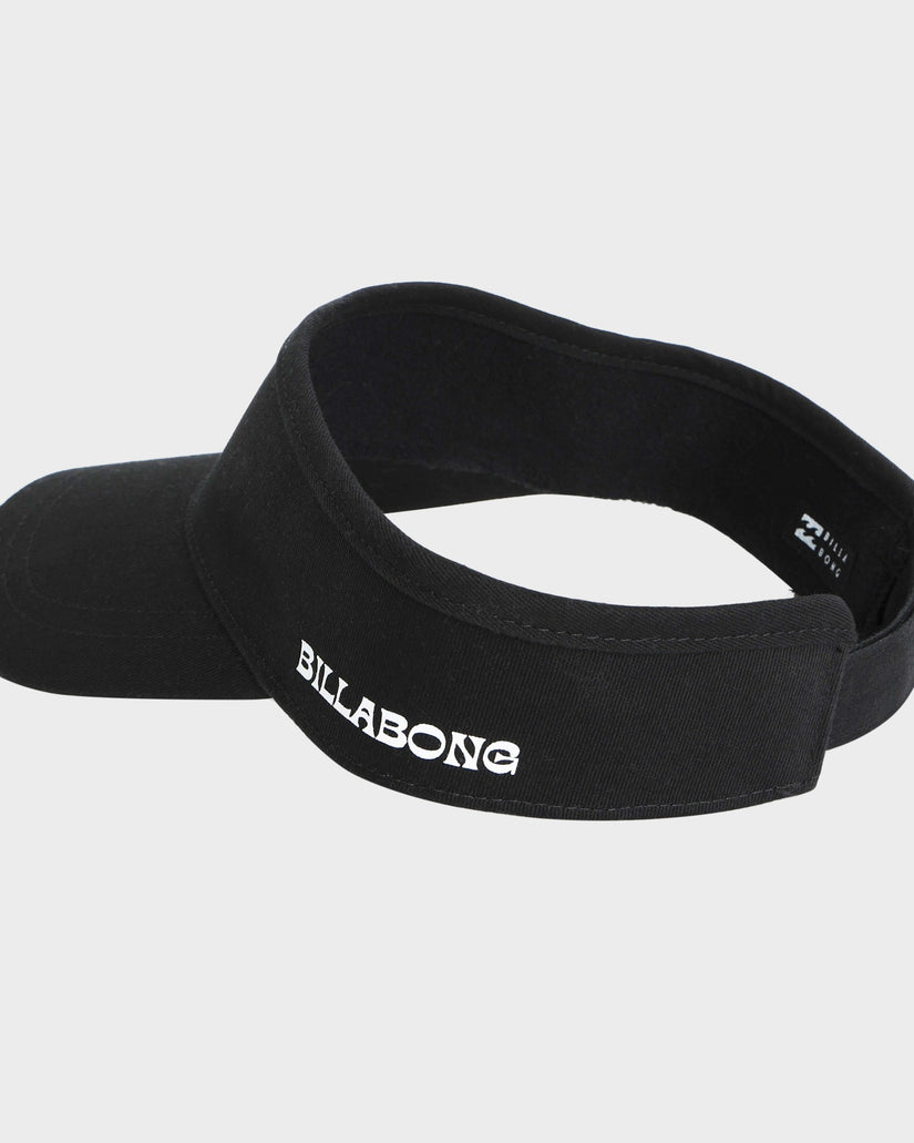 Girls 8-16 Summer Love Visor Cap