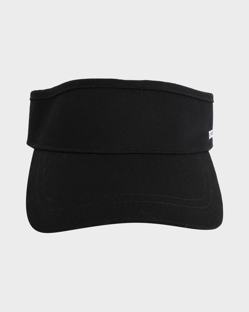 Girls 8-16 Summer Love Visor Cap