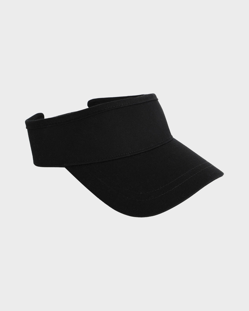 Girls 8-16 Summer Love Visor Cap