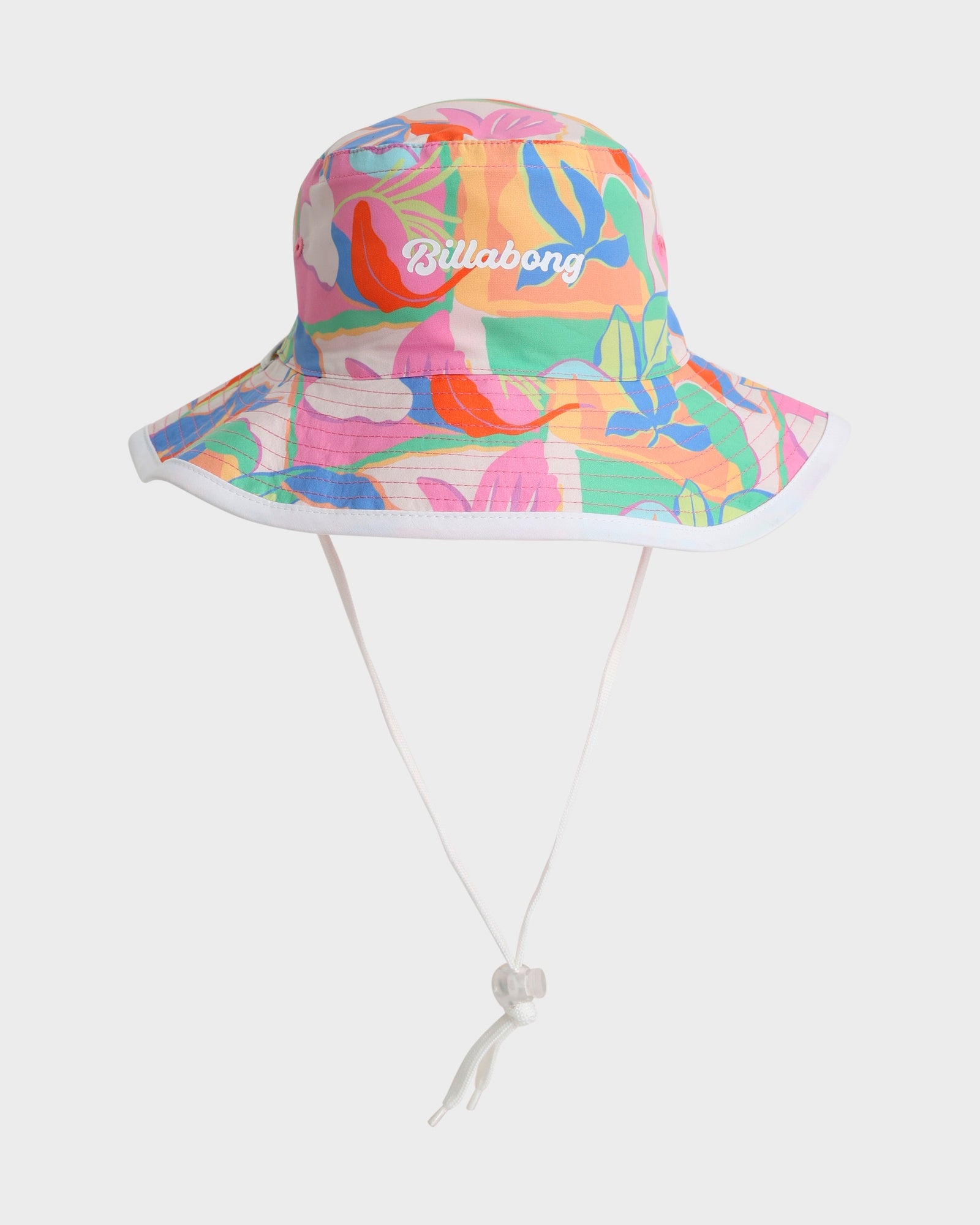 Girls 2-7 Sun Shift Bucket Hat Girls 2-7 Sun Shift Bucket Hat