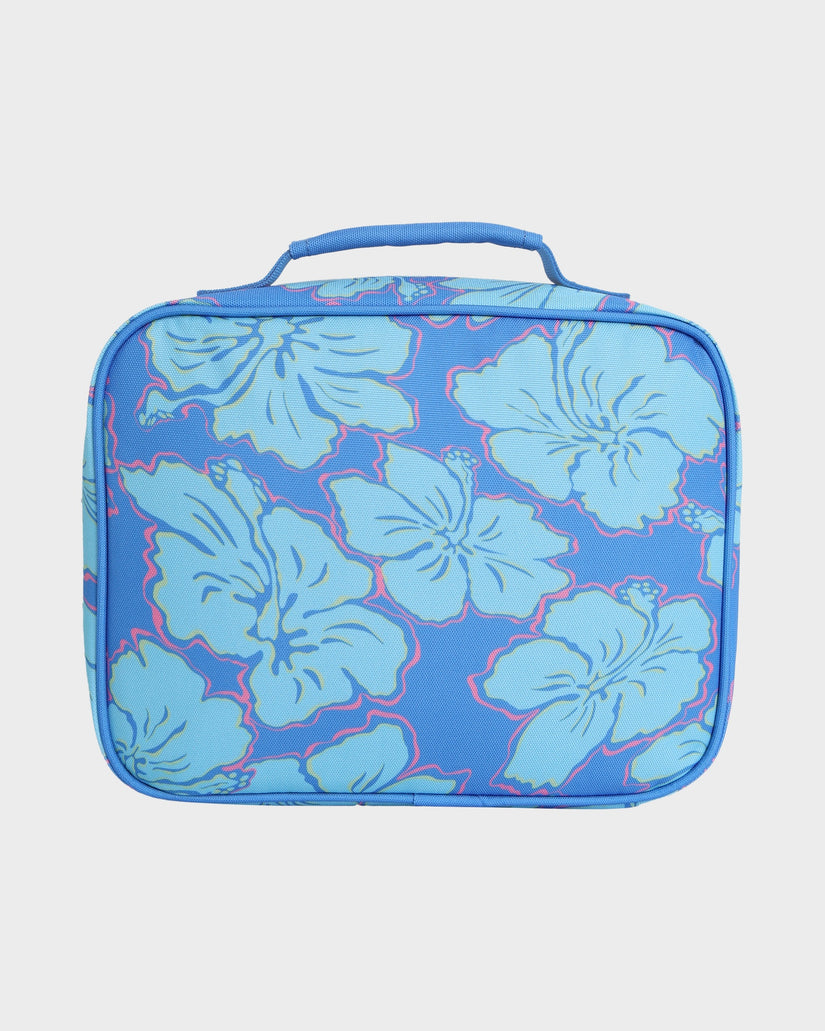 Happy Hibiscus Lunch Box