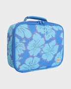 Happy Hibiscus Lunch Box