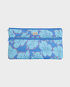 Girls 8-16 Happy Hibiscus Pencil Case