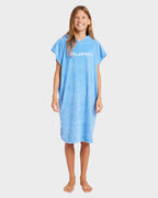 Girls 8-16 Billabong Hooded Towel