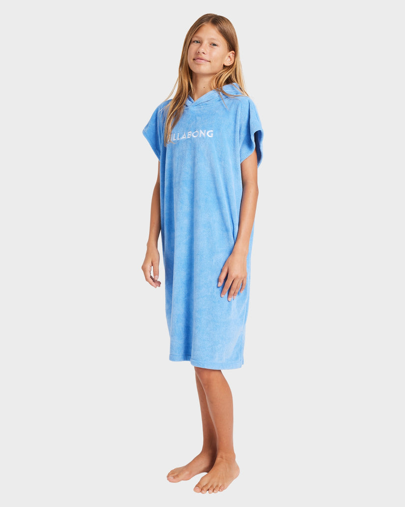 Girls 8-16 Billabong Hooded Towel