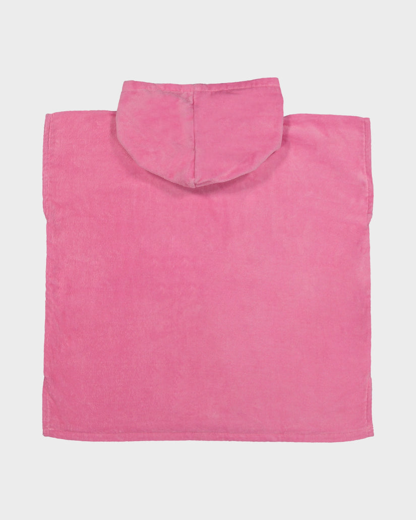 Girls 2-7 Billabong Hooded Towel