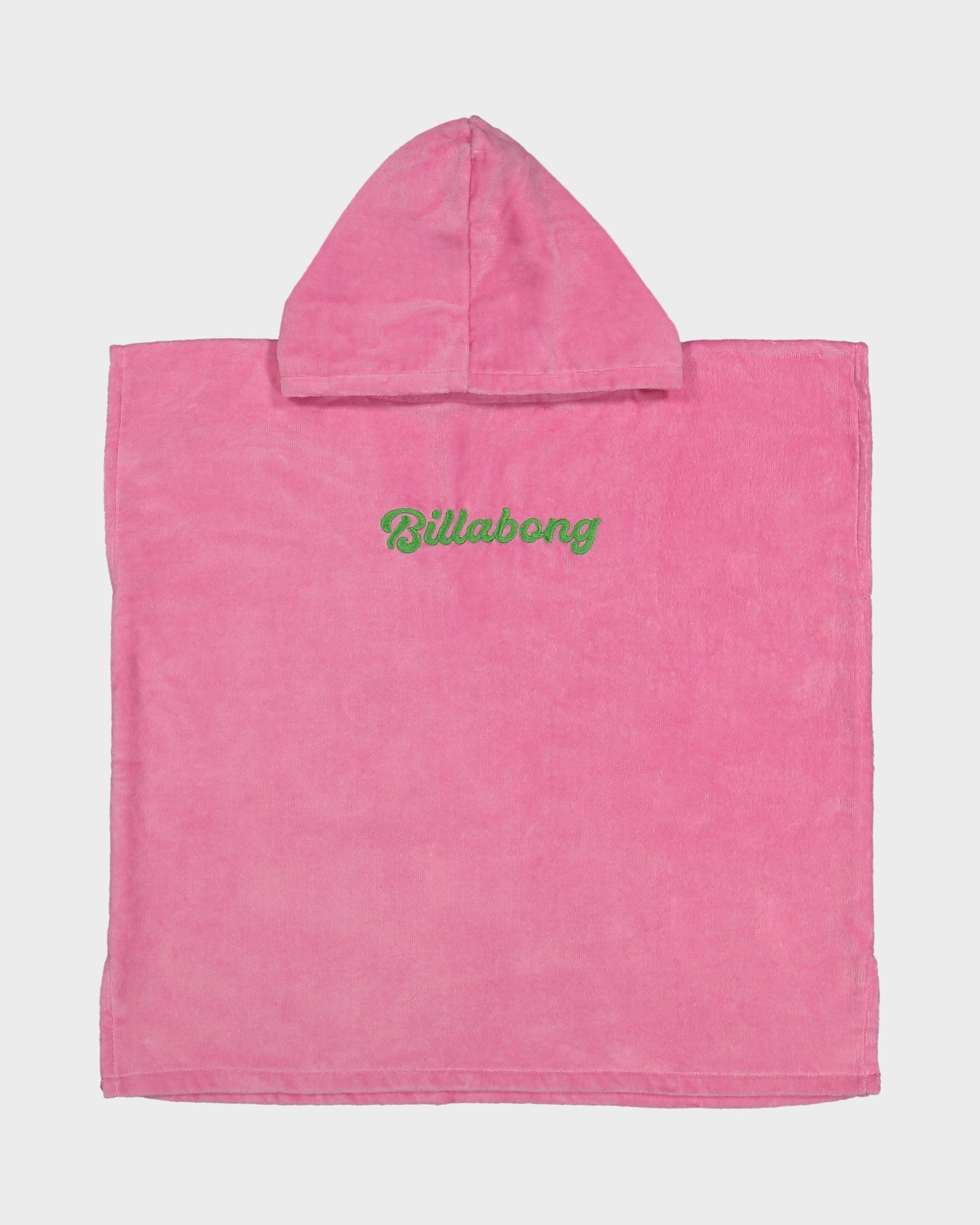 Girls 2-7 Billabong Hooded Towel