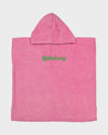 Girls 2-7 Billabong Hooded Towel