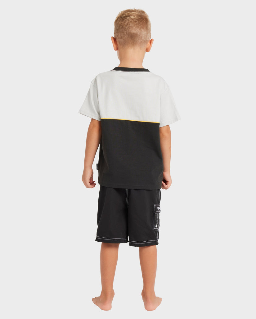 Boys 2-7 Spec Legacy T-Shirt