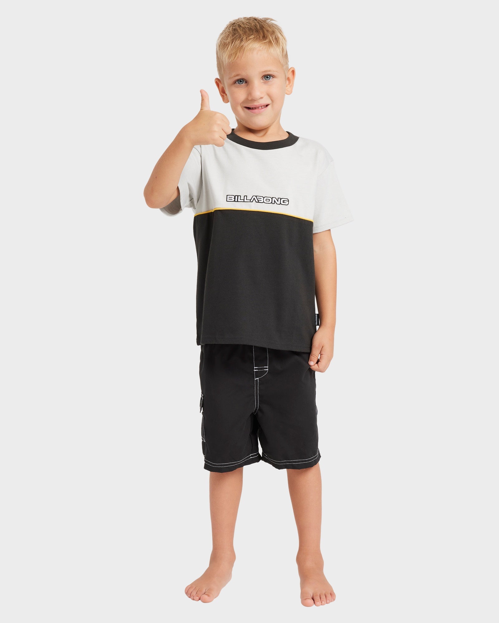 Boys 2-7 Spec Legacy T-Shirt Boys 2-7 Spec Legacy T-Shirt