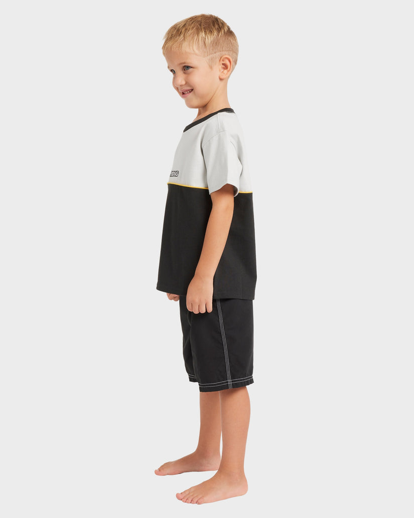 Boys 2-7 Spec Legacy T-Shirt