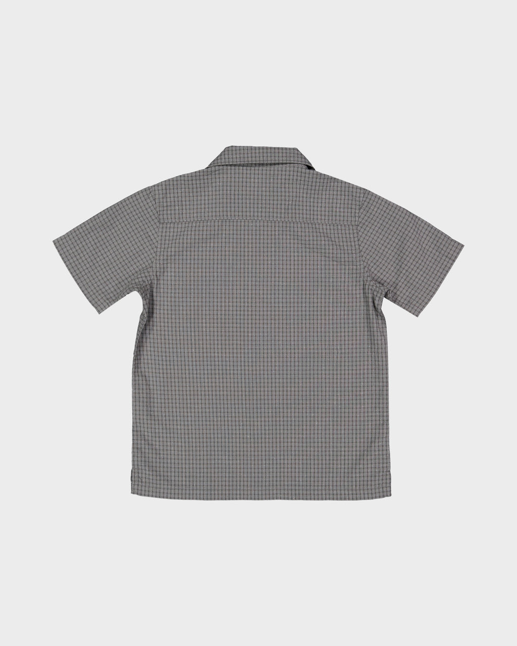 Boys 2-7 Mogul Short Sleeve Shirt